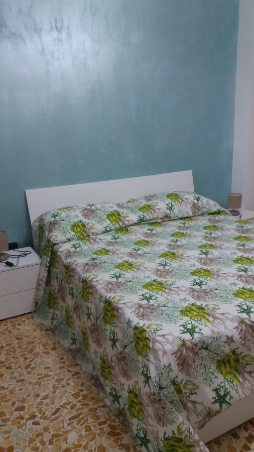 شقة Vient E Mare توري أنونزياتا المظهر الخارجي الصورة