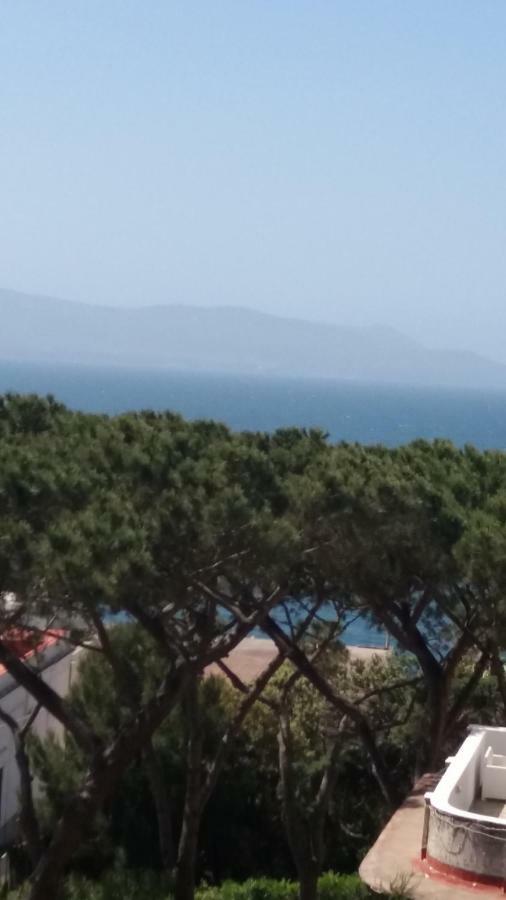 شقة Vient E Mare توري أنونزياتا المظهر الخارجي الصورة